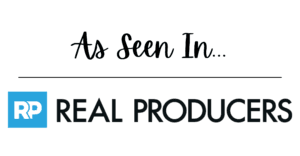 As Seen In Real Producers