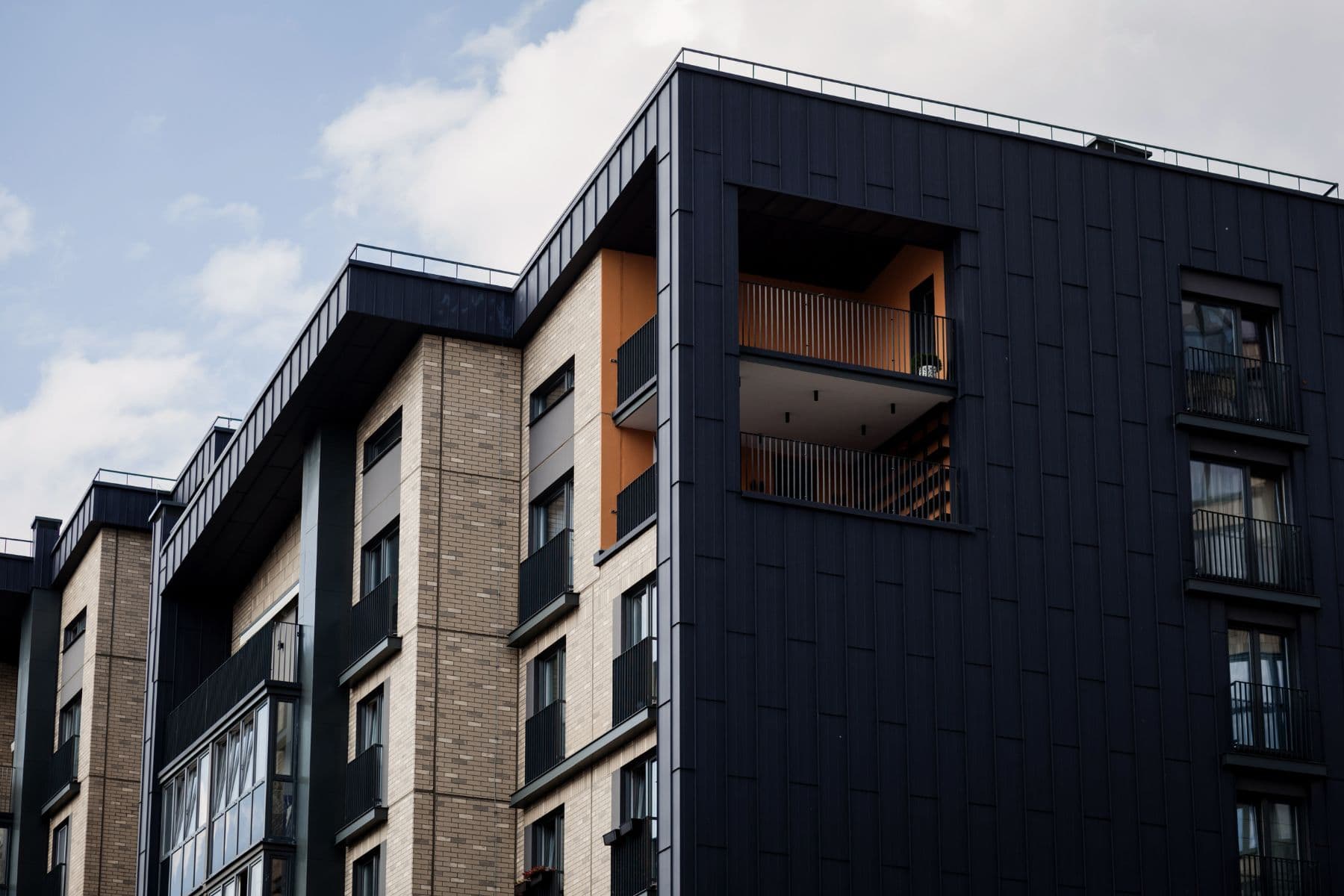 Commercial Property Inspection