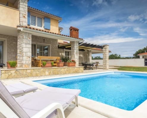Pool & Spa Inspection