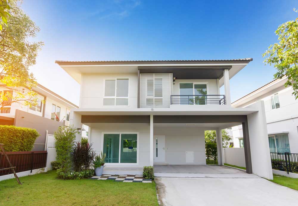 South Florida home inspected by Billings Home Inspections