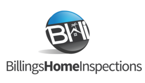 Billing Home Inspections Logo