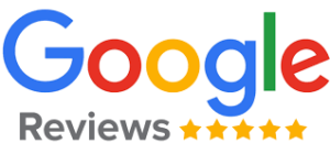 Google Reviews Icon - click to leave or read reviews