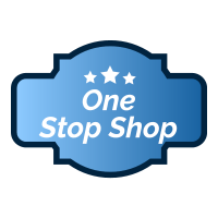 One Stop Shop