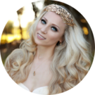 Tetyana Makarenko Avatar