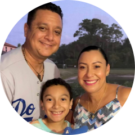 Maria Vargas (Daniel’s account) Avatar