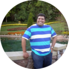 Aneil Balkaran Avatar