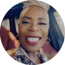 Joanne Charles-Clarke Avatar